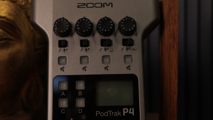 Audio Recorder